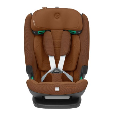 Maxi Cosi Titan Pro 2 I-Size Authentic  Cognac Детское автокресло 9-36 кг