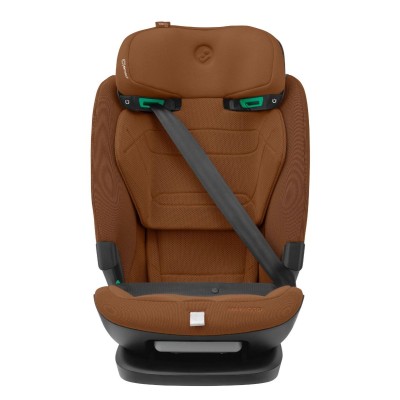Maxi Cosi Titan Pro 2 I-Size Authentic  Cognac Детское автокресло 9-36 кг