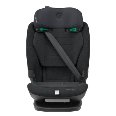Maxi Cosi Titan Pro 2 I-Size Authentic Graphite Детское автокресло 9-36 кг