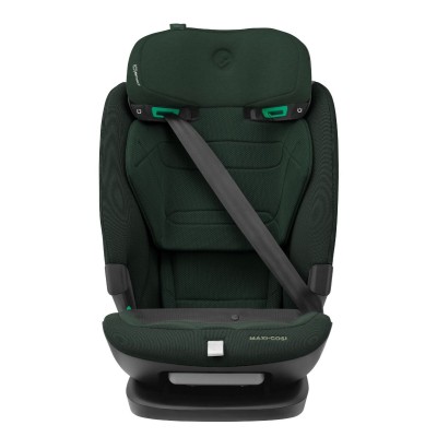 Maxi Cosi Titan Pro 2 I-Size Authentic Green Bērnu autokrēsls 9-36 kg