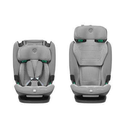 Maxi Cosi Titan Pro 2 I-Size Authentic Grey Bērnu autokrēsls 9-36 kg