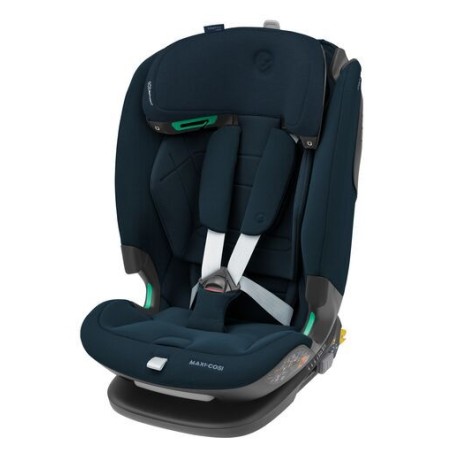 Maxi Cosi Titan Pro 2 I-Size Authentic Blue Детское автокресло 9-36 кг