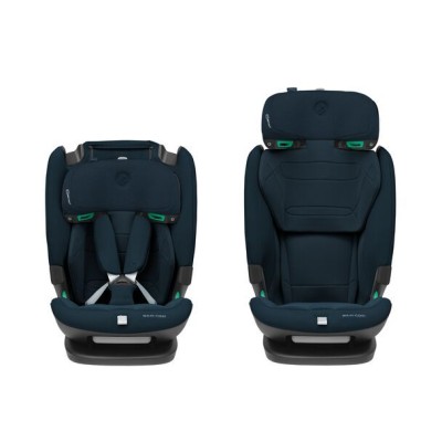 Maxi Cosi Titan Pro 2 I-Size Authentic Blue Детское автокресло 9-36 кг