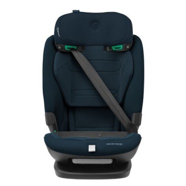 Maxi Cosi Titan Pro 2 I-Size Authentic Blue Детское автокресло 9-36 кг
