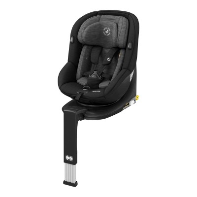 Maxi Cosi Mica Authentic Black Детское автокресло 9-18 кг