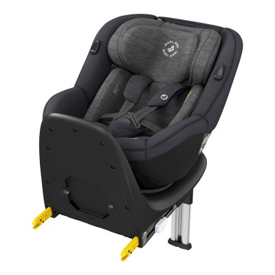 Maxi Cosi Mica Authentic Graphite Детское автокресло 9-18 кг