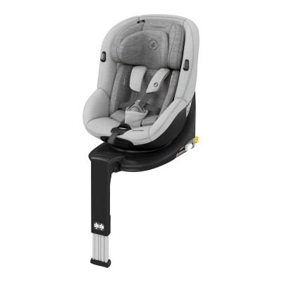Maxi Cosi Mica Authentic Grey Детское автокресло 9-18 кг