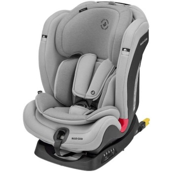Maxi Cosi Titan Plus Authentic Grey Bērnu autokrēsls 9-36 kg