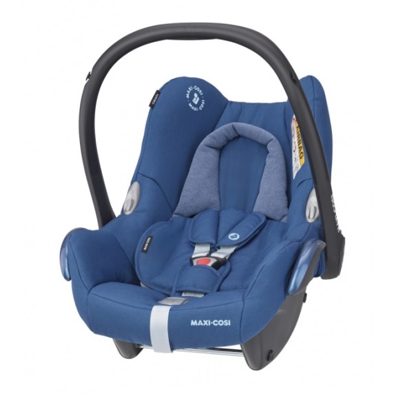 Maxi Cosi CabrioFix Essential blue Детское автокресло (0-13 kг)