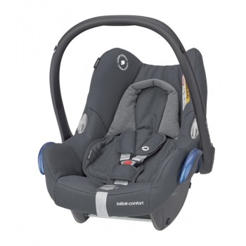 Maxi Cosi CabrioFix Essential graphite Bērnu autosēdeklītis (0-13 kg)