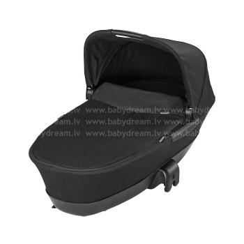 Maxi Cosi Kulba Foldable carrycot Black raven