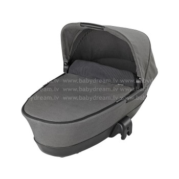 Maxi Cosi Kulba Foldable carrycot Concrete grey