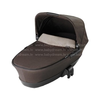 Maxi Cosi Kulba Foldable carrycot Earth brown