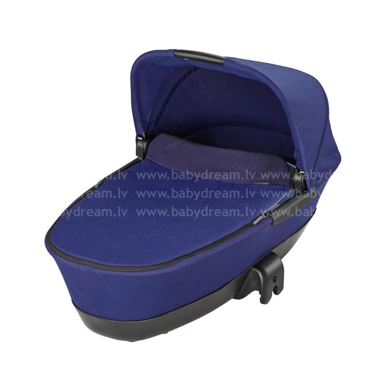 Maxi Cosi Kulba Foldable carrycot River blue