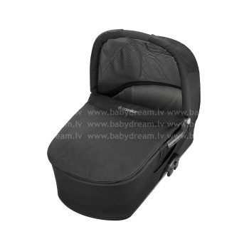 Maxi Cosi Kulba Black raven
