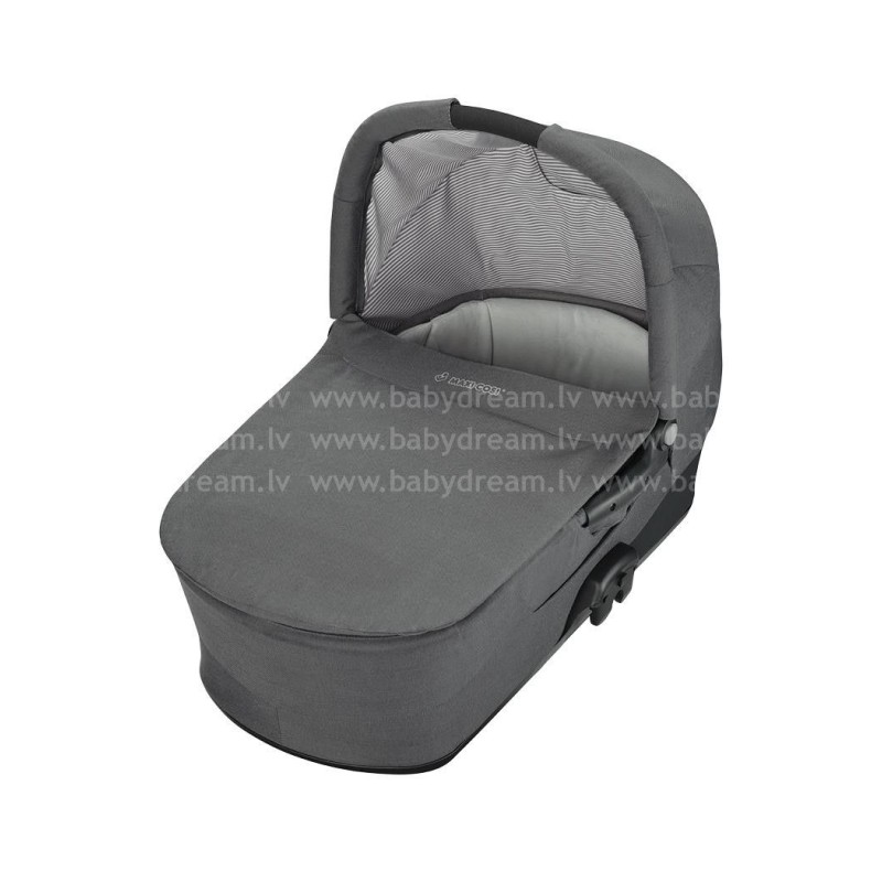 Maxi Cosi Kulba Concrete grey