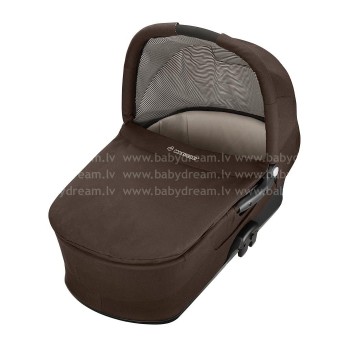 Maxi Cosi Kulba Earth brown