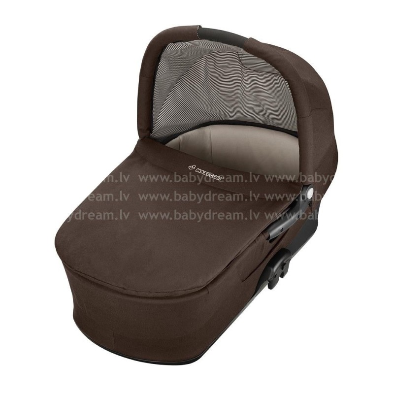 Maxi Cosi Carrycot Earth brown