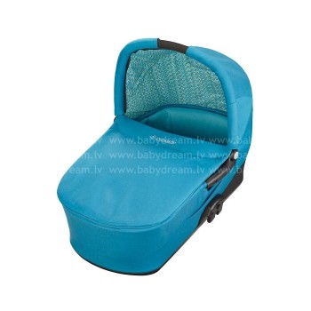 Maxi Cosi Kulba Mosaic blue
