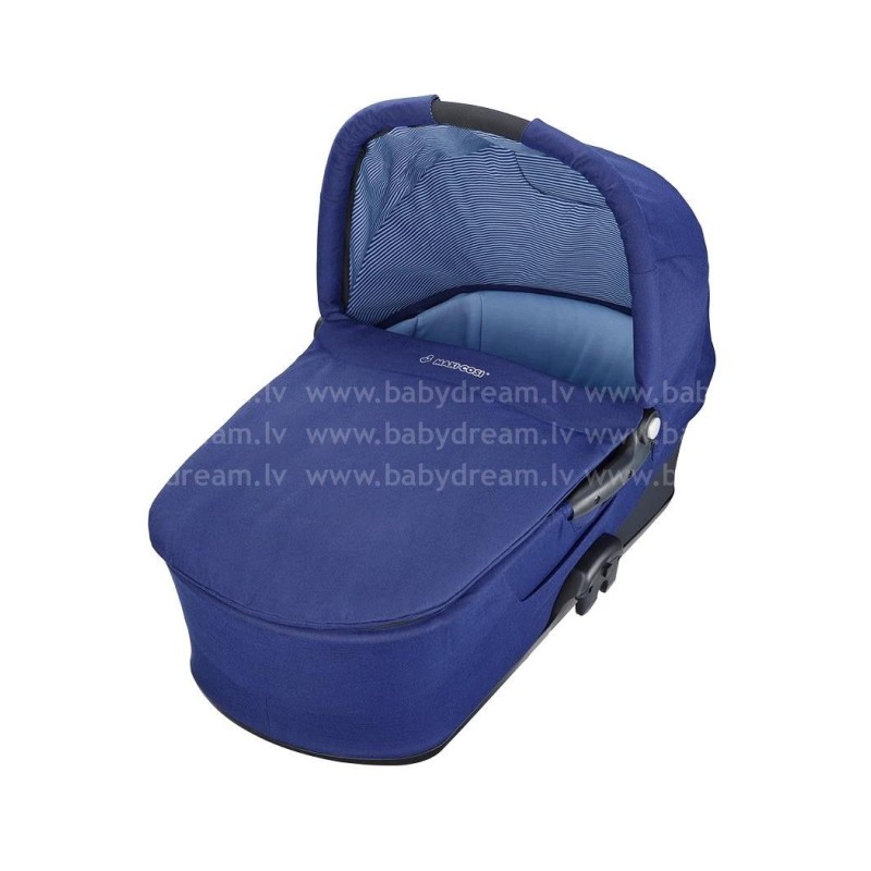 Maxi Cosi kärukorv River blue