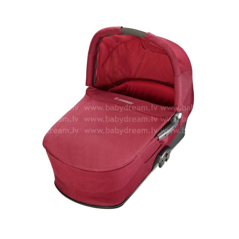 Maxi Cosi Kulba Robin red