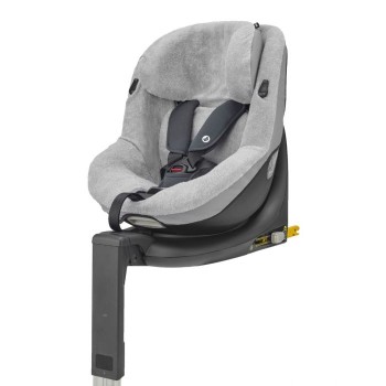 Maxi Cosi Mica Fresh Grey vasaras pārsegs