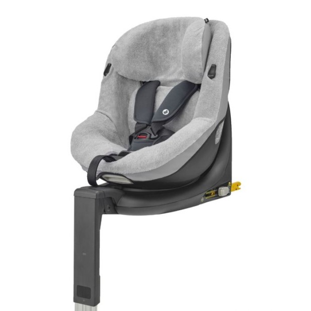 Maxi Cosi Mica Fresh Grey Летний чехол