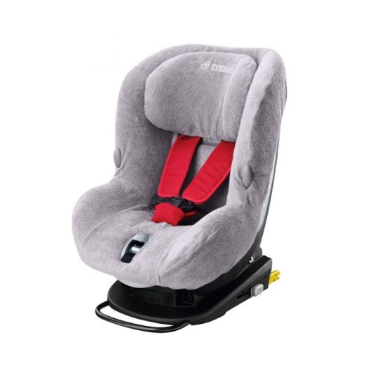 Maxi Cosi MiloFix Cool Grey Летний чехол