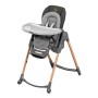 Maxi Cosi Minla Essential Graphite стульчик для кормления