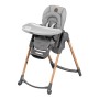 Maxi Cosi Minla Essential Grey стульчик для кормления