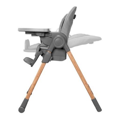 Maxi Cosi Minla Essential Grey стульчик для кормления