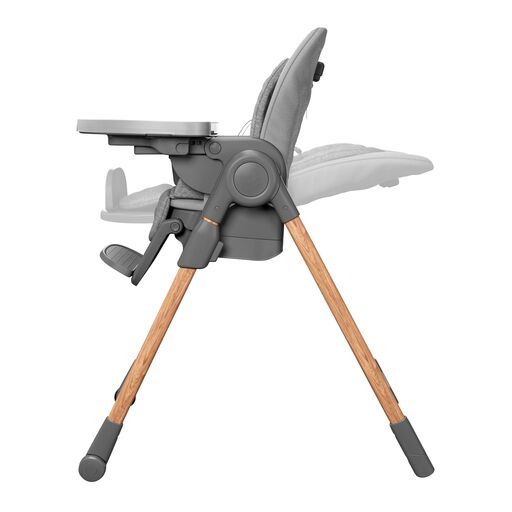 Maxi Cosi Minla Essential Grey стульчик для кормления