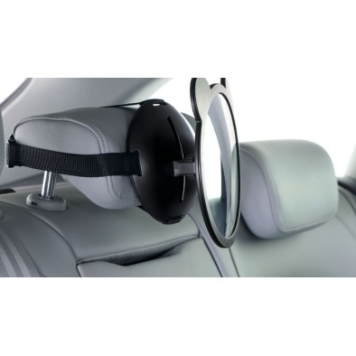 Maxi Cosi Back Seat Car Mirror atpakaļskata spogulis