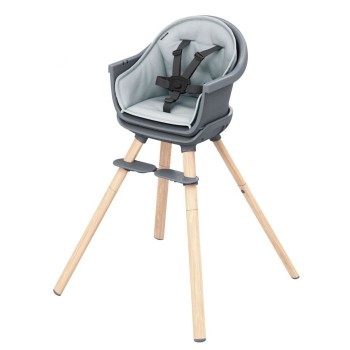 Maxi Cosi Moa Beyond Graphite maitinimo kėdutė