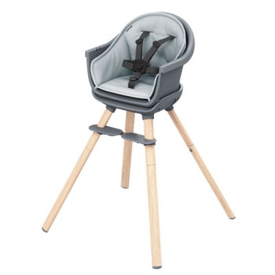 Maxi Cosi Moa Beyond Graphite high chair