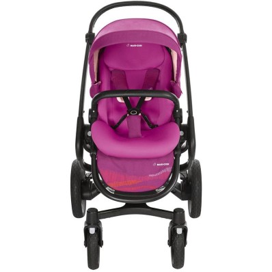 Maxi Cosi Nova 4 Frequency Pink Прогулочная коляска