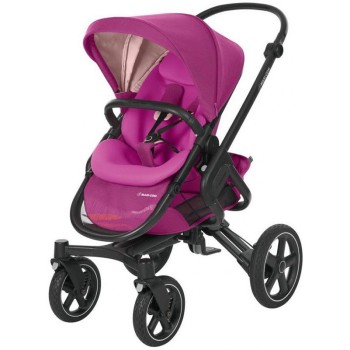Maxi Cosi Nova 4 Frequency Pink Прогулочная коляска