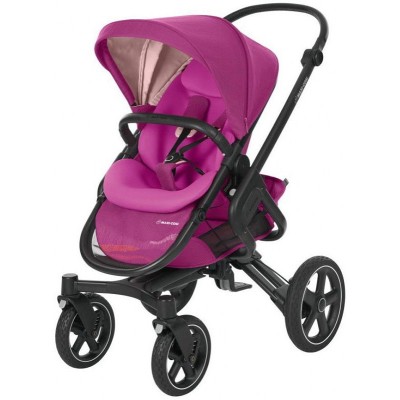 Maxi Cosi Nova 4 Frequency Pink Прогулочная коляска