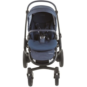 Maxi Cosi Nova 4 Nomad blue Прогулочная коляска