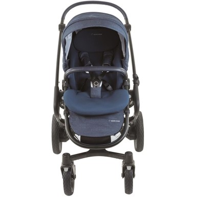 Maxi Cosi Nova 4 Nomad blue Прогулочная коляска