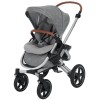 Maxi Cosi Nova 4 Nomad grey Bērnu rati