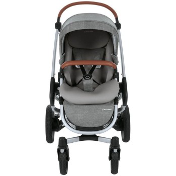 Maxi Cosi Nova 4 Nomad grey Прогулочная коляска