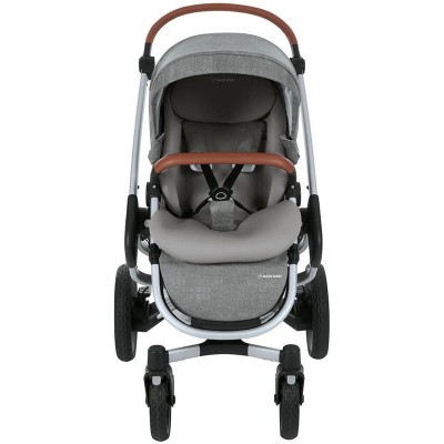 Maxi Cosi Nova 4 Nomad grey Прогулочная коляска