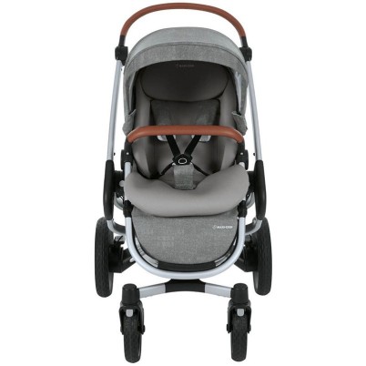 Maxi Cosi Nova 4 Nomad grey Прогулочная коляска