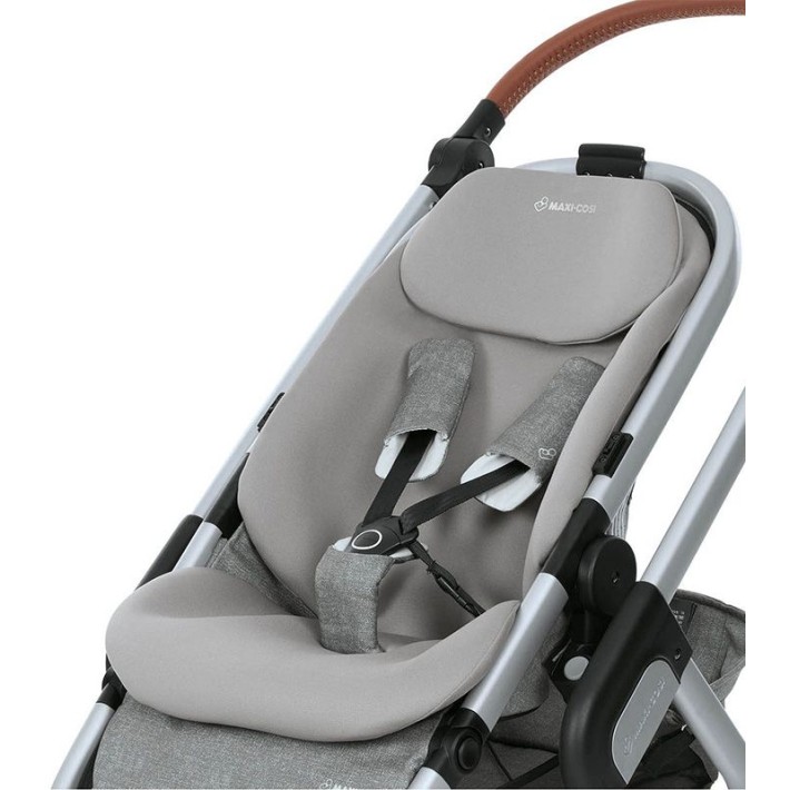 Maxi Cosi Nova 4 Nomad grey Прогулочная коляска