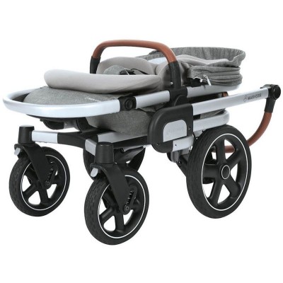 Maxi Cosi Nova 4 Nomad grey Прогулочная коляска