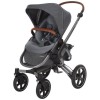 Maxi Cosi Nova 4 Sparkling grey Bērnu rati