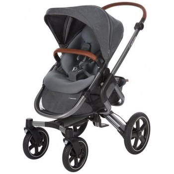 Maxi Cosi Nova 4 Sparkling grey Прогулочная коляска