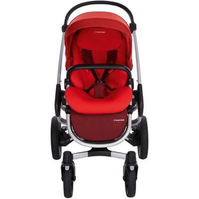 Maxi Cosi Nova 4 Vivid red Прогулочная коляска