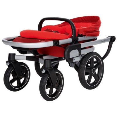 Maxi Cosi Nova 4 Vivid red Прогулочная коляска